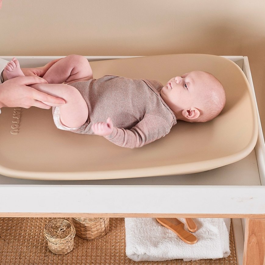 Nattou Changing Pad Softy – 5
