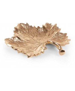 Eurofirany CM / DALIA / PAT / 02 21X21X3 GOLD
