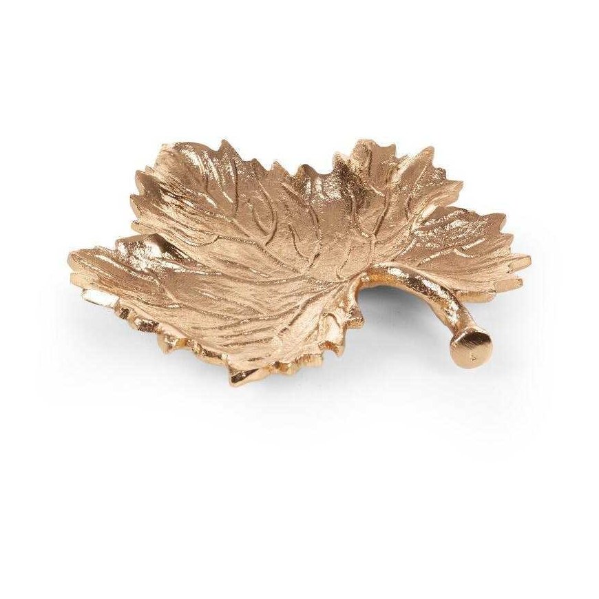 Eurofirany CM / DALIA / PAT / 02 21X21X3 GOLD