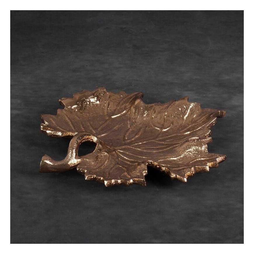 Eurofirany CM / DALIA / PAT / 02 21X21X3 GOLD – 4