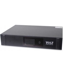 UPS CHARGER AWARYJNY VOLT POLSKA RACKUPS 850VA 480W