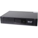 UPS CHARGER AWARYJNY VOLT POLSKA RACKUPS 850VA 480W