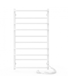Käterätikuivati Comfort R3 900x500 mm 56/112/170W Mattvalge Termostaat