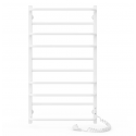 Dvieļu žāvētājs Comfort R3 900x500 mm 56/112/170W Matēts balts Termostats Dvieļu žāvētājs Comfort R3 900x500 mm 56/112/170W Matēts balts Termostats