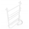 Towel dryer Comfort R3 900x500 mm 56/112/170W Matte white Thermostat