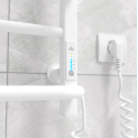 Pyyhekuivain Comfort R3 900x500 mm 56/112/170W Mattavalkoinen Termostaatti