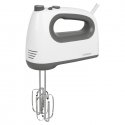 Bomann HM 6054 CB Ручной миксер 400 W Черный, Белый