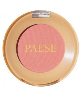 Paese Self-luminous blush 05 Coral 3g