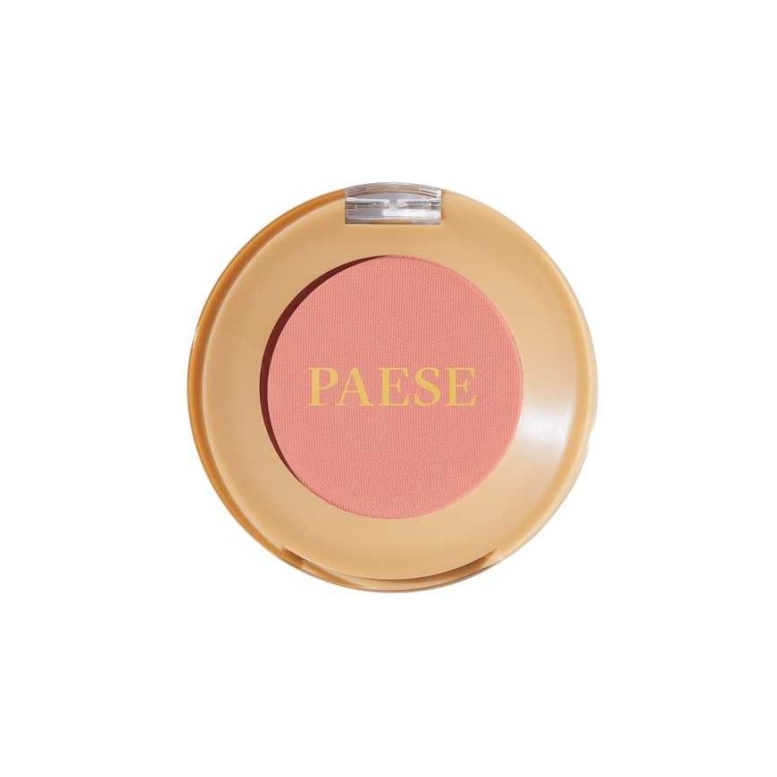 Paese Self-luminous blush 05 Coral 3g