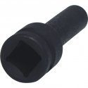 KS Tools 515.1122-E ударная головка Черный