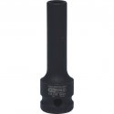KS Tools 515.1122-E galvutė Smūginė galvutė Juoda KS Tools 515.1122-E galvutė Smūginė galvutė Juoda