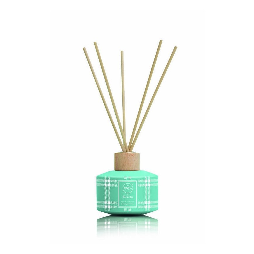 Home fragrance Aroma Home DECO Sticks 100ml "Fresh Air"