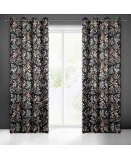 Eurofirany Eurocurtains SWITCH ZAS/BECKY/CZA+ZI 140X250
