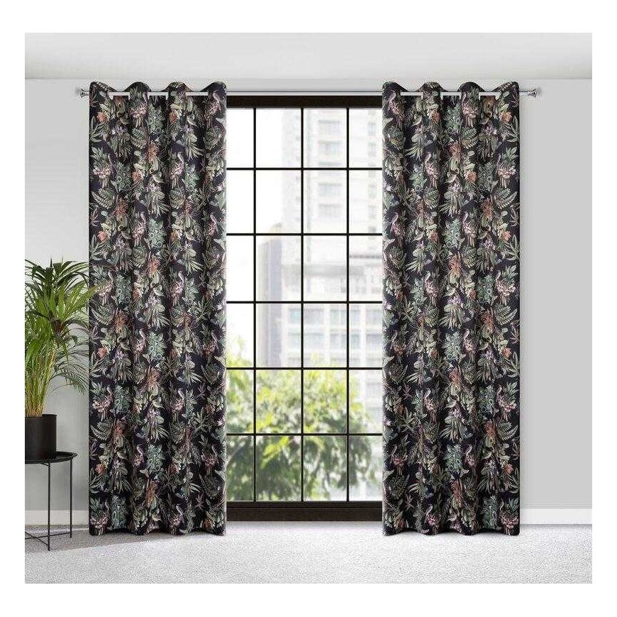 Eurofirany Eurocurtains SWITCH ZAS/BECKY/CZA+ZI 140X250 – 2