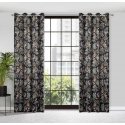 Eurofirany Eurocurtains JUNGIKLIS ZAS/BECKY/CZA+ZI 140X250 Eurofirany Eurocurtains JUNGIKLIS ZAS/BECKY/CZA+ZI 140X250