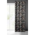 Eurofirany Eurocurtains JUNGIKLIS ZAS/BECKY/CZA+ZI 140X250 Eurofirany Eurocurtains JUNGIKLIS ZAS/BECKY/CZA+ZI 140X250