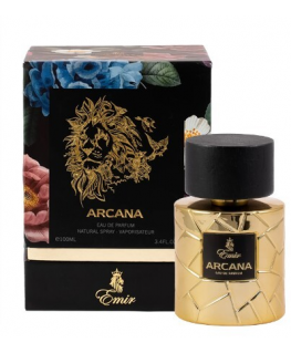 Paris Corner Emir Arcana EDP - 100 ml