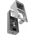 Eura EURA VDP- 45A3 ALPHA baltos spalvos monitorius 7 "'operation 1 input