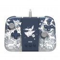 Hori Split Pad Compact Eevee Evolutions Sininen, Valkoinen Pad-ohjain Nintendo Switch Hori Split Pad Compact Eevee Evolutions Sininen, Valkoinen Pad-ohjain Nintendo Switch