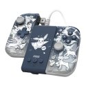 Hori Split Pad Compact Eevee Evolutions Mėlyna, Balta Žaidimų pultelis Nintendo Switch Hori Split Pad Compact Eevee Evolutions Mėlyna, Balta Žaidimų pultelis Nintendo Switch