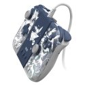 Hori Split Pad Compact Eevee Evolutions Blue, White Gamepad Nintendo Switch Hori Split Pad Compact Eevee Evolutions Blue, White Gamepad Nintendo Switch