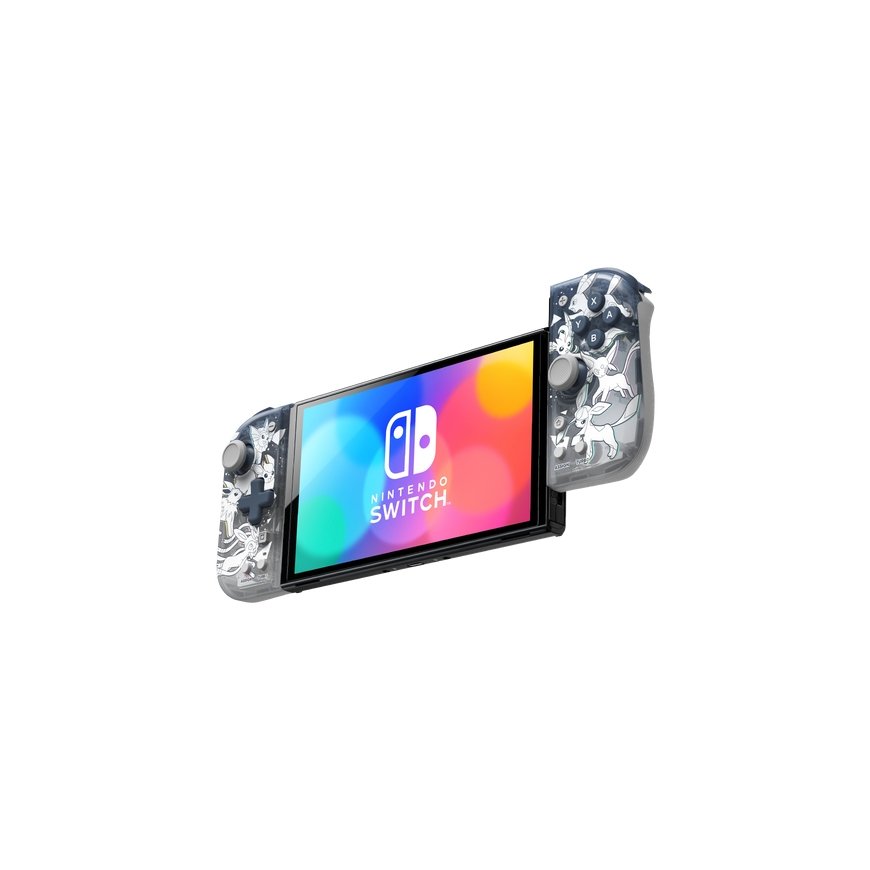 Hori Split Pad Compact Eevee Evolutions Sinine, Valge Juhtpult Nintendo Switch – 5
