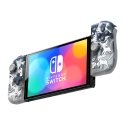 Hori Split Pad Compact Eevee Evolutions Sininen, Valkoinen Pad-ohjain Nintendo Switch Hori Split Pad Compact Eevee Evolutions Sininen, Valkoinen Pad-ohjain Nintendo Switch