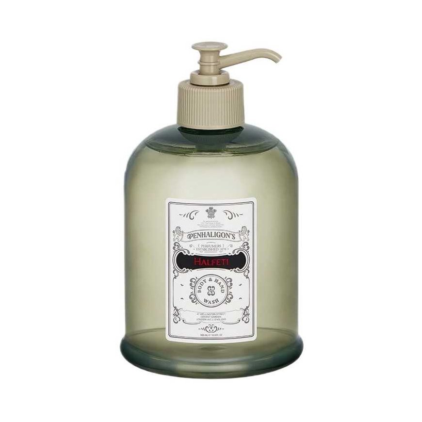 Penhaligon's Halfeti body and hand wash gel 500ml