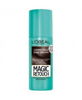 Hair root concealer L'OREAL Magic Retouch 2