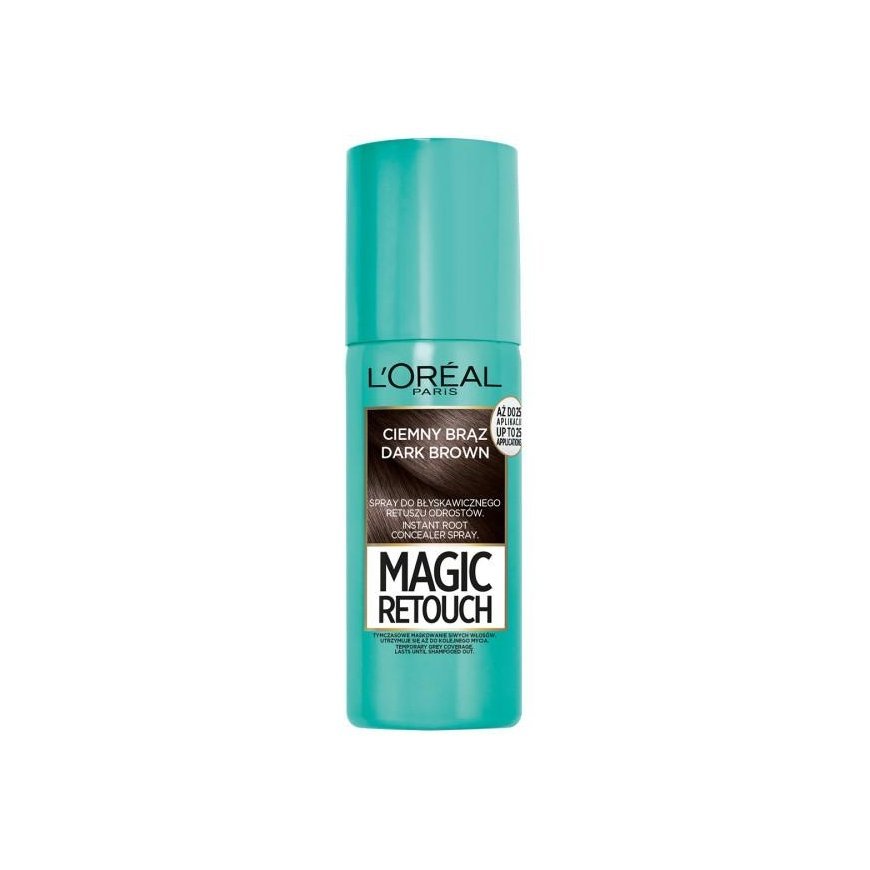 L`Oreal Hair root concealer L`OREAL Magic