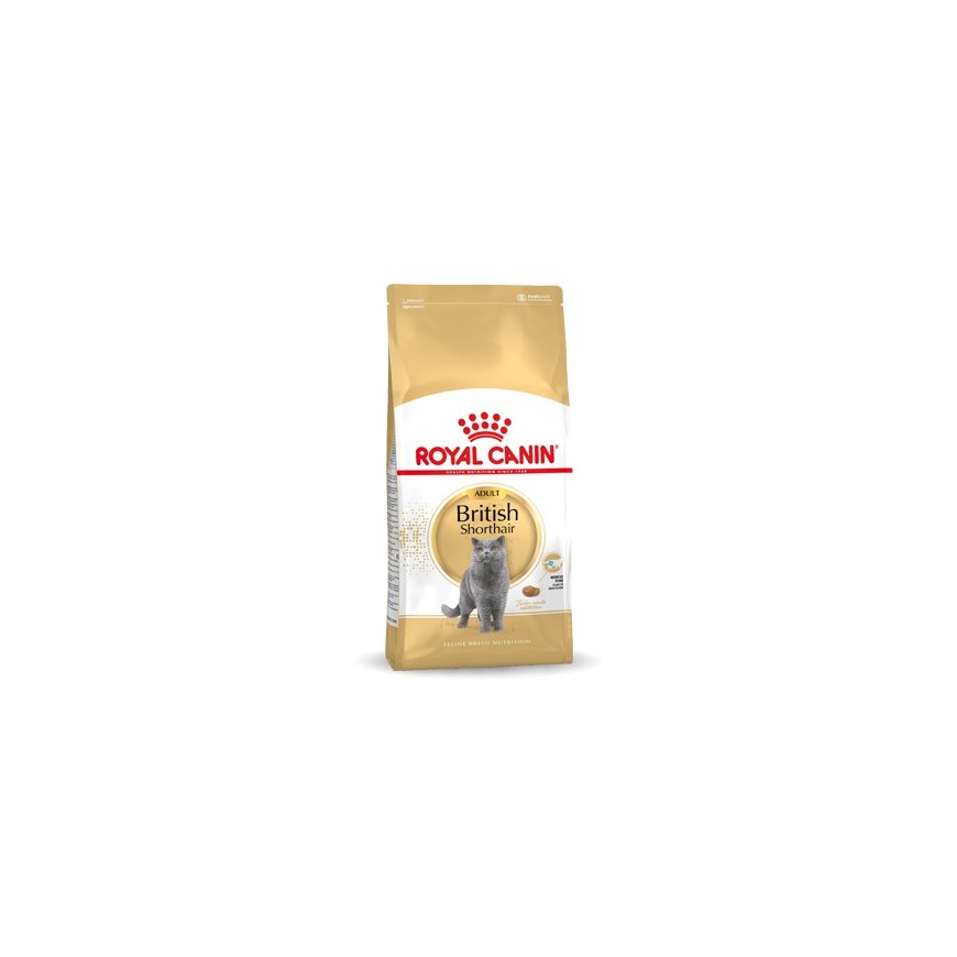 Royal Canin Royal Canin British Shorthair