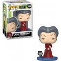 Funko POP Disney: Villains S4 - Lady Tremaine
