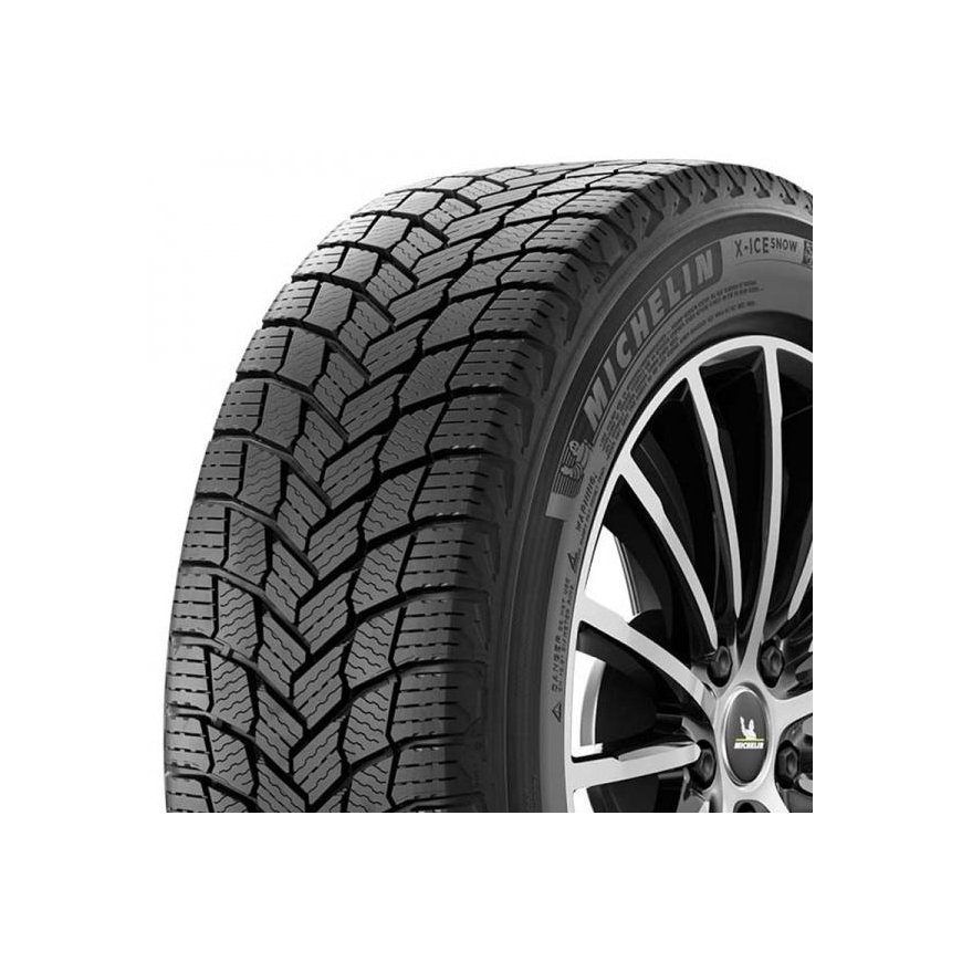 Michelin Tires X-Ice Snow 94 H