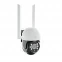 Extralink IP Camera Perun Outdoor Security Camera EOC-268 1296p, PTZ Extralink IP Camera Perun Outdoor Security Camera EOC-268 1296p, PTZ