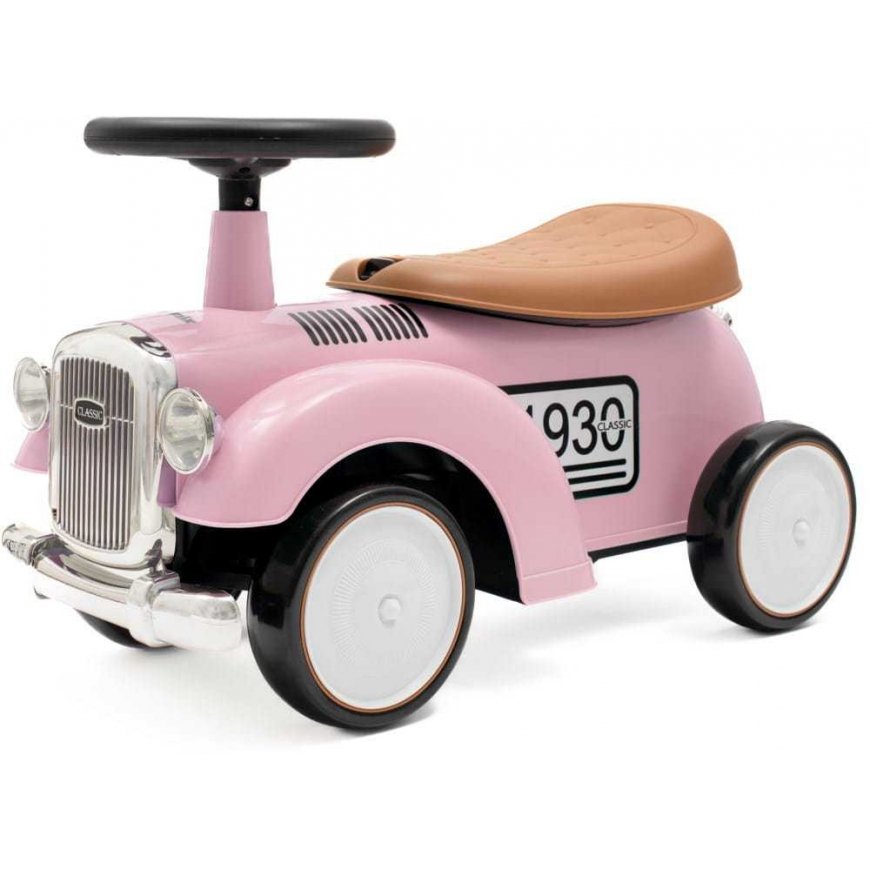 Baby Mix Baby Mix Retro -