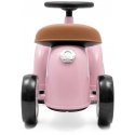 Baby Mix Retro - ride for children with horn | Pink Baby Mix Retro - ride for children with horn | Pink