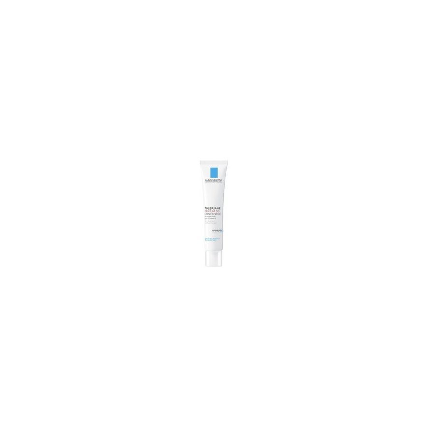 La Roche-Posay Toleriane Kerium Ds concentrate anti-dandruff soothing care - Koncentrovaný krém s microbiomem - 40 ml