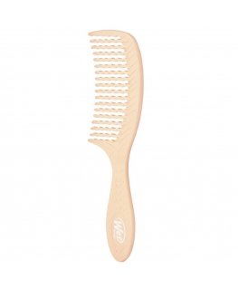 Wet Brush Wet Go Žalias Treatment Šukos Coconut - Hřeben na vlasy