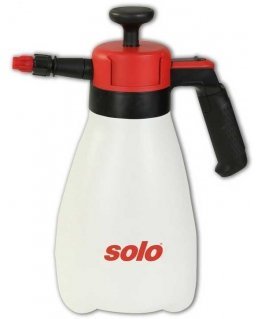 Manual sprayer Solo 202 2 l