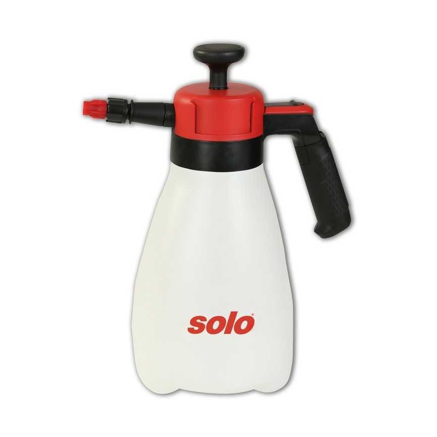 Manual sprayer Solo 202 2 l