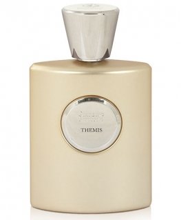 Giardino Benessere Themis Extrait de Parfum - 100 ml