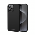 Swissten Soft Joy Silicone Case for Apple iPhone 16