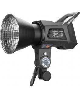 Yongnuo YNRay200 LED šviestuvas WB (2700 K-6500 K)