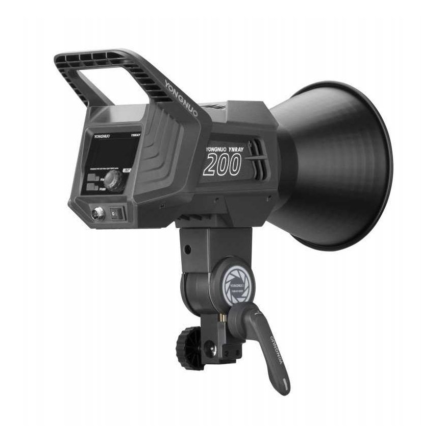 Yongnuo YNRay200 LED lamp WB (2700 K-6500 K) – 2