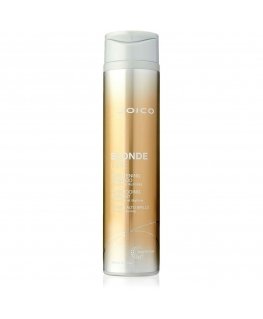 Joico Life Brightening Shampoo for light hair - Pink shampoo - 300 ml