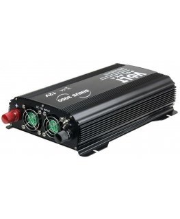 VOLT POLSKA SINUS 3000 CONVERTER 12V / 230V 1500/3000W