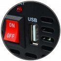VOLT POLSKA SINUS 3000 CONVERTER 12V / 230V 1500/3000W VOLT POLSKA SINUS 3000 CONVERTER 12V / 230V 1500/3000W