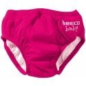 Bec's Maud. children's panties Aqua Nappy Slip pink L (12-18 months 10-13kg) Bec's Maud. children's panties Aqua Nappy Slip pink L (12-18 months 10-13kg)