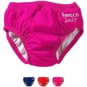 Bec's Maud. children's panties Aqua Nappy Slip pink L (12-18 months 10-13kg) Bec's Maud. children's panties Aqua Nappy Slip pink L (12-18 months 10-13kg)