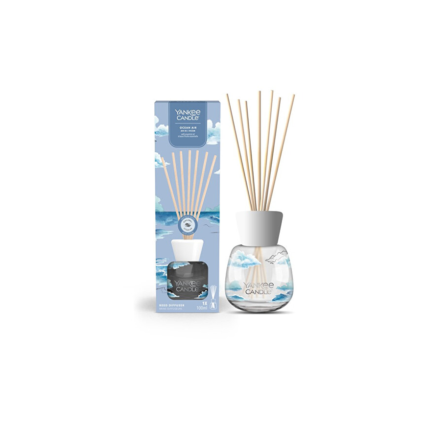 Yankee Candle Yankee Candle Signature Ocean